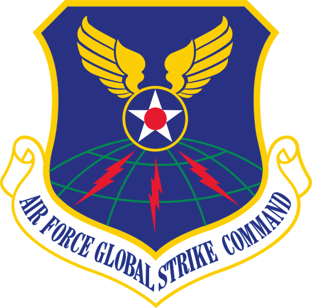 AFGSC Logo