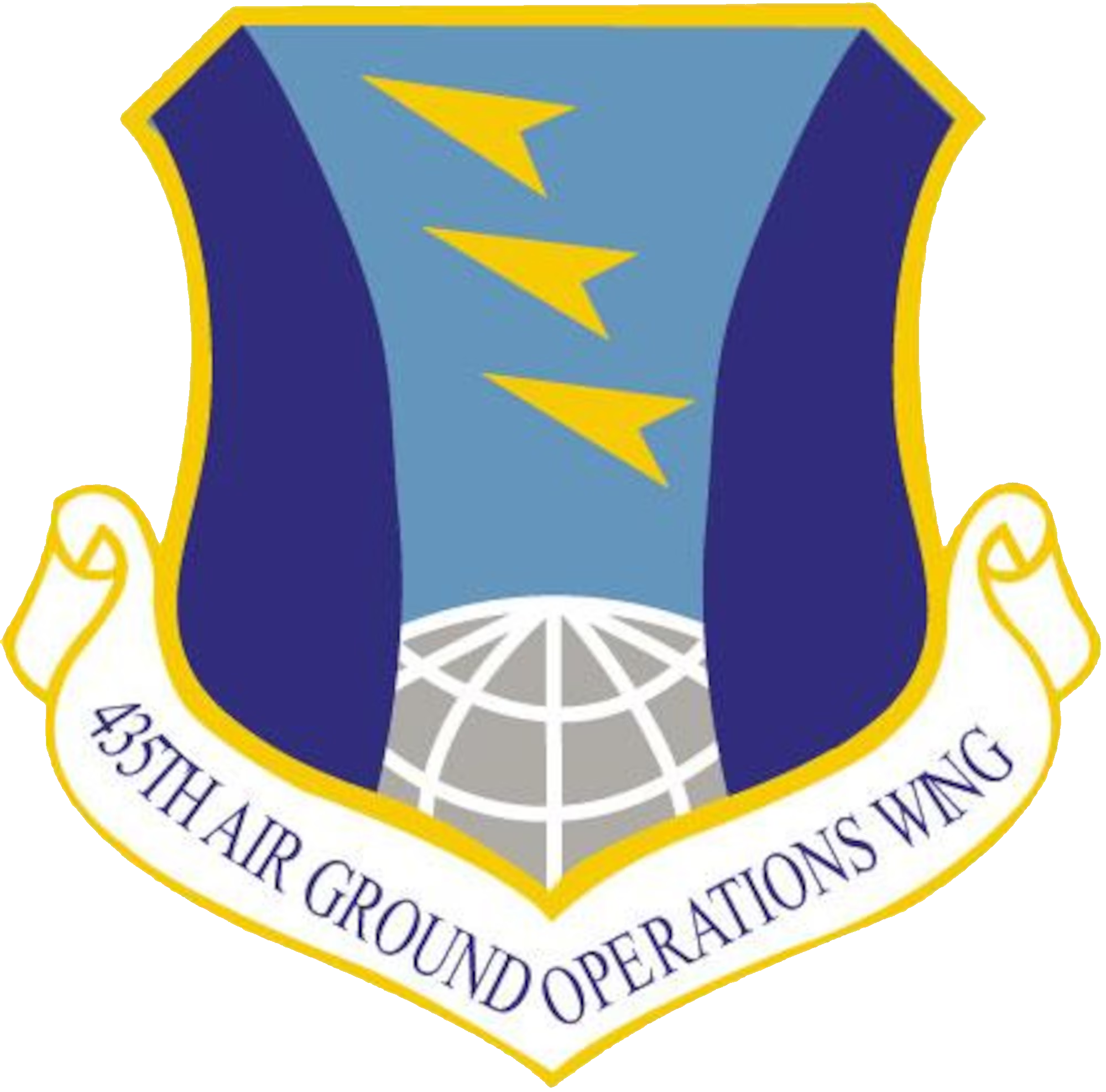 Ground Operations Logo
